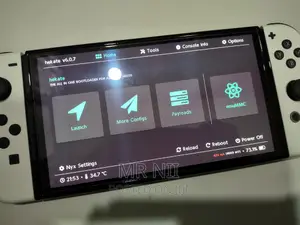 [Read Description] Nintendo Switch Jailbreak Service