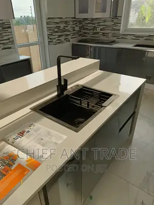Black Sink. Single. . K