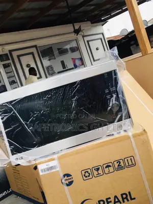 Lasting Microwave LG 42L Invertor Smart Countertop 