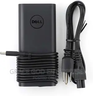 Dell XPS/ Precision 130W Small Pin Charger (Original)