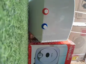 Water Heater 15ltrs Decakila Electric Water Heater