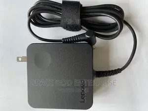 Lenovo Small Pin Charger 65W