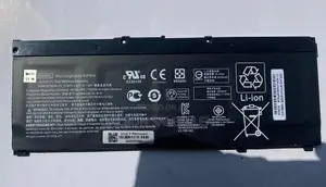 Hp Sr04xl Laptop Battery For Hp Omen 15-ce000 15-ce000ng