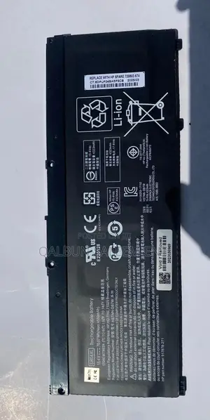 Hp Sr04xl Laptop Battery For Hp Omen 15-ce000 15-ce000ng
