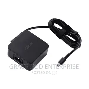 Original Asus Type C Charger 65W