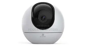 Ezviz C6-+ Smart Home Pan Tilt Camera