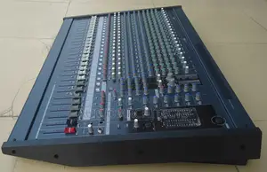 Yamaha Mg 24 Analog Mixer