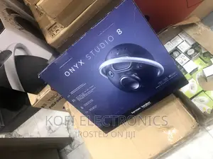 High Quality Harman Kardon Onyx Studio 8 Portable Wireless