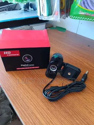 USB Webcam