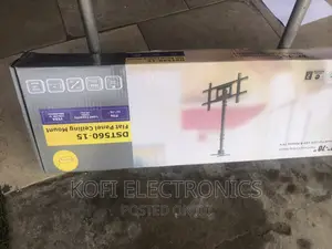 New in Box Adjustable Ceiling Support 32"-70"