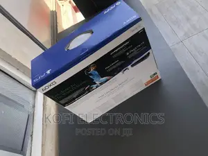 Experience New Features SONY PLAYSTATION 5 CONSOLE