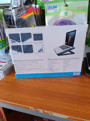 Laptop Cooler
