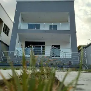4bdrm Duplex in Wisa Groups, Accra Metropolitan for sale