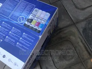 Wi-Fi Wi-Fi Direct Epson Ecotank L3250 A4 Wi-Fi All-in-One