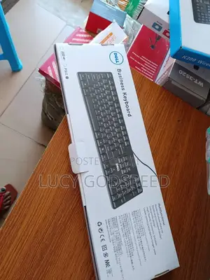 Business Keyboard
