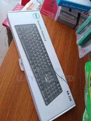 Business Keyboard