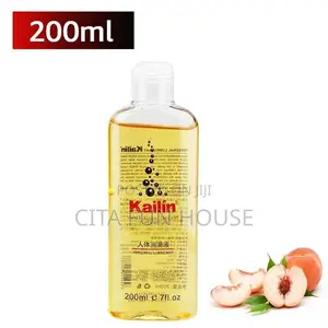Water Based Kailin Lubricant 200ml