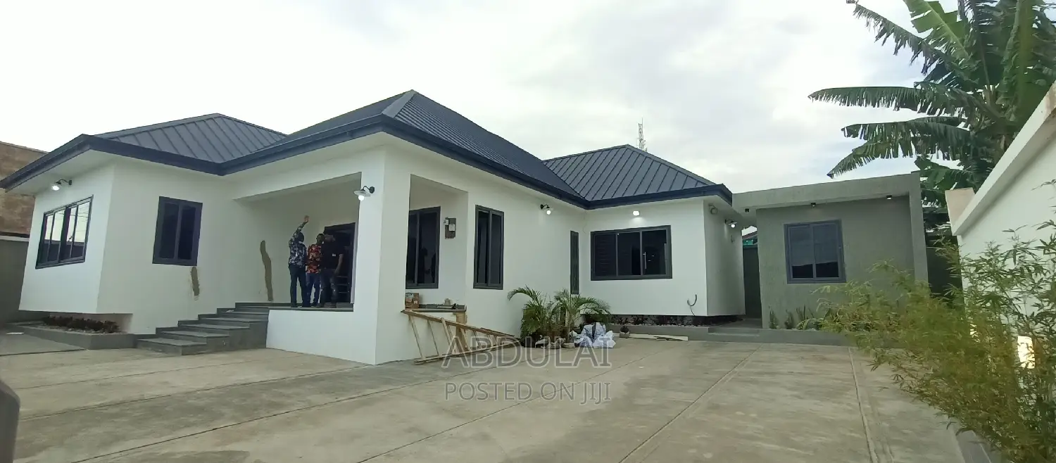 3bdrm House in Kwabenya for sale