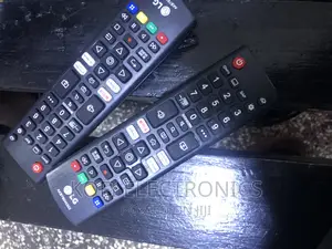 Replace Lost Remote With LG Replaceable Remote for All LG Tv