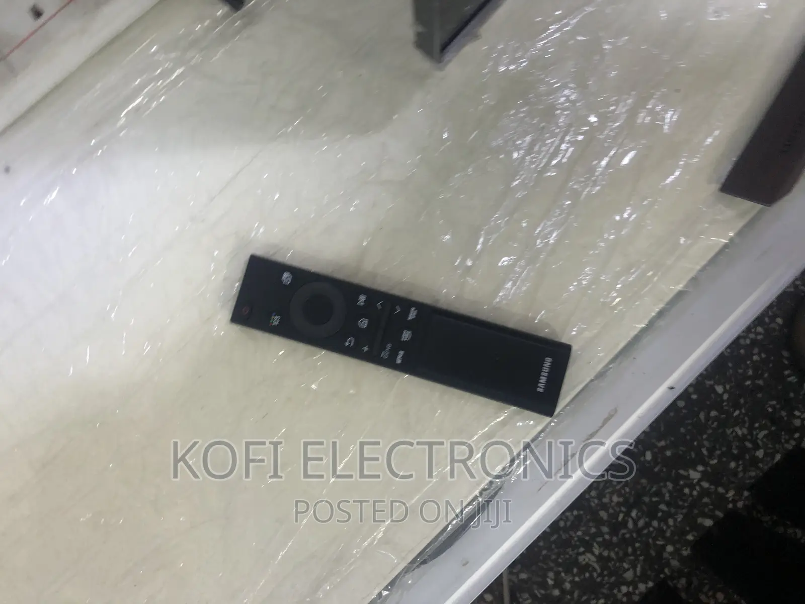 Order Replacement Remote Control for Samsung