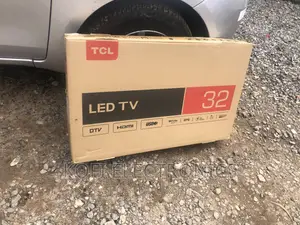 Latest Generated D3000 TCL 32inch FHD Digital TV