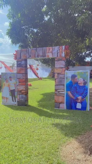 Wedding Backdrops Aisle