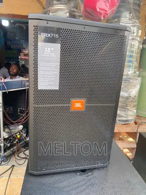 JBL Srx715 15inches Passive Speaker