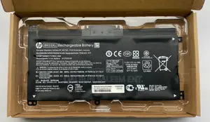 Hp Bk03xl Laptop Battery For Hp Pavilion X360 14-ba000