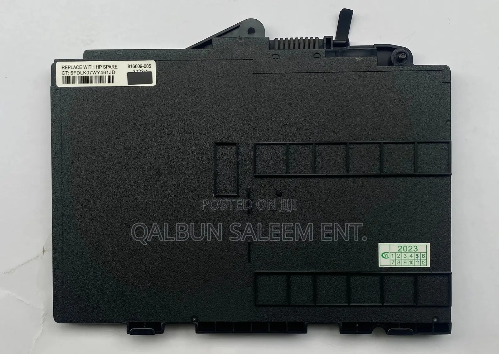 Laptop Battery Sn03xl For Hp Elitebook 725 G3 820 G3.