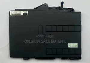 Laptop Battery Sn03xl For Hp Elitebook 725 G3 820 G3.