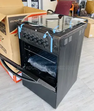 Buy Original Volcano 50x50 2 Gas + 2 Electric Gas Burner 