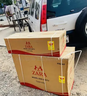 Buy Authentic Zara 2.0hp Split Type Air Conditioner(R410)