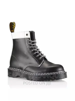 Dr Martens Boot
