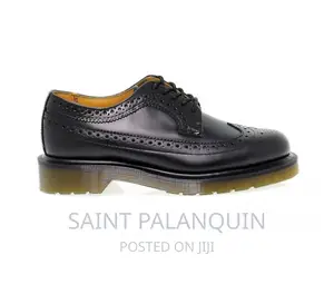 Dr Martens Quality Wear