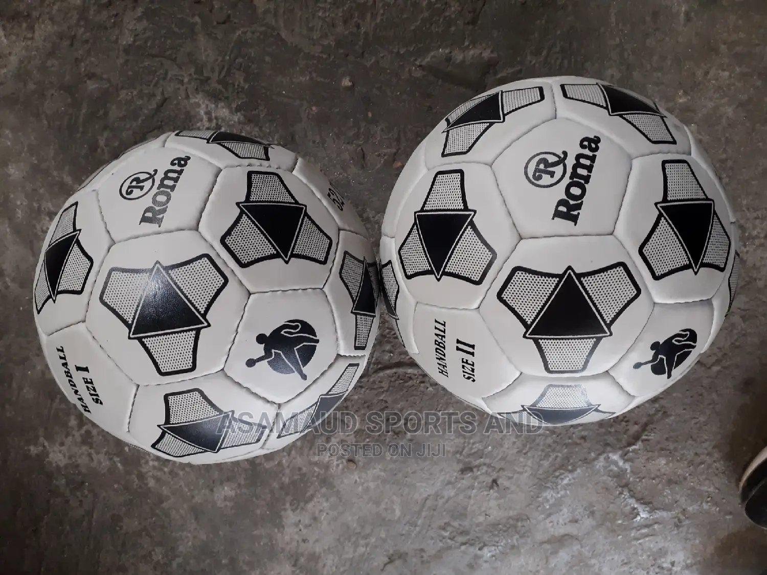 Original Handball At Cool Price