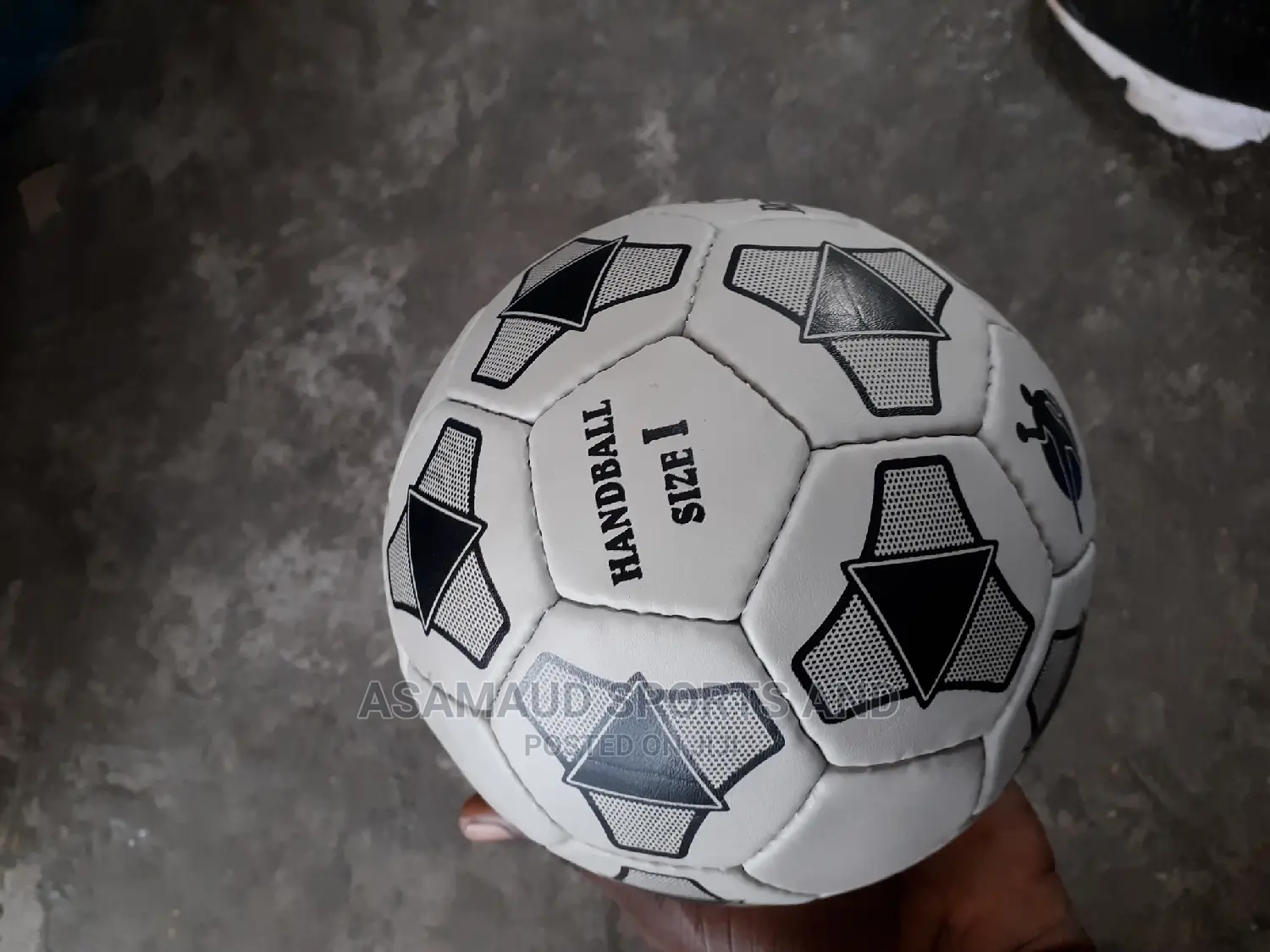 Original Handball At Cool Price