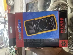 Souer Digital Meter