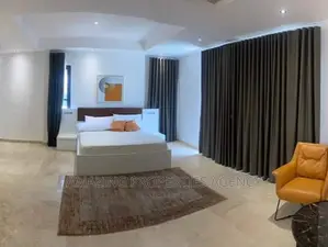 Furnished 4bdrm House in Cantonments for rent