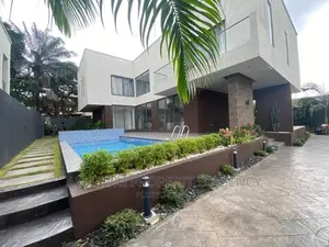 Furnished 4bdrm House in Cantonments for rent