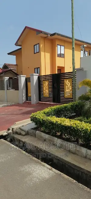 3bdrm Apartment in Spintex 18 for rent