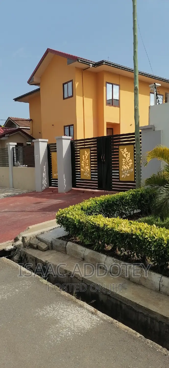 3bdrm Apartment in Spintex 18 for rent