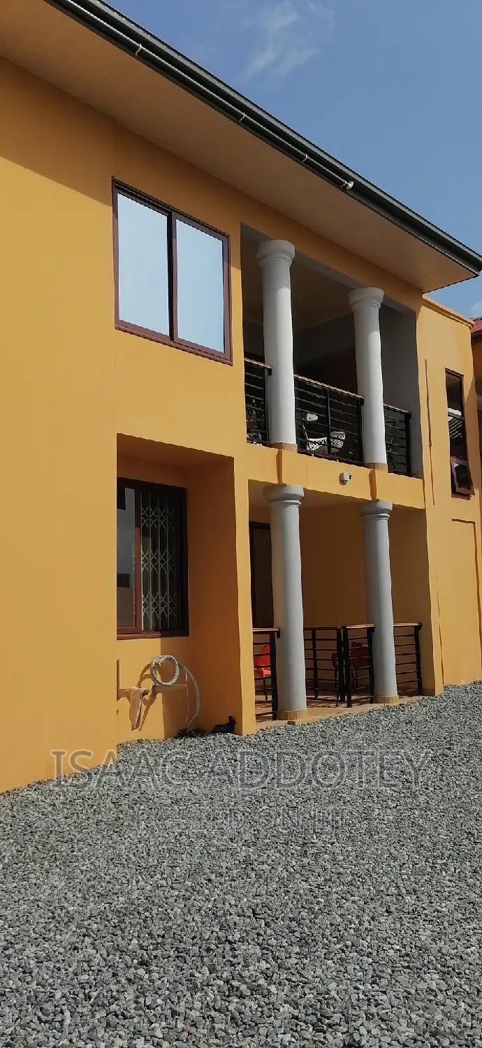 3bdrm Apartment in Spintex 18 for rent