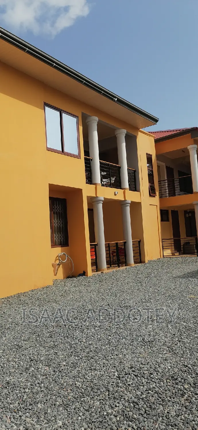 3bdrm Apartment in Spintex 18 for rent