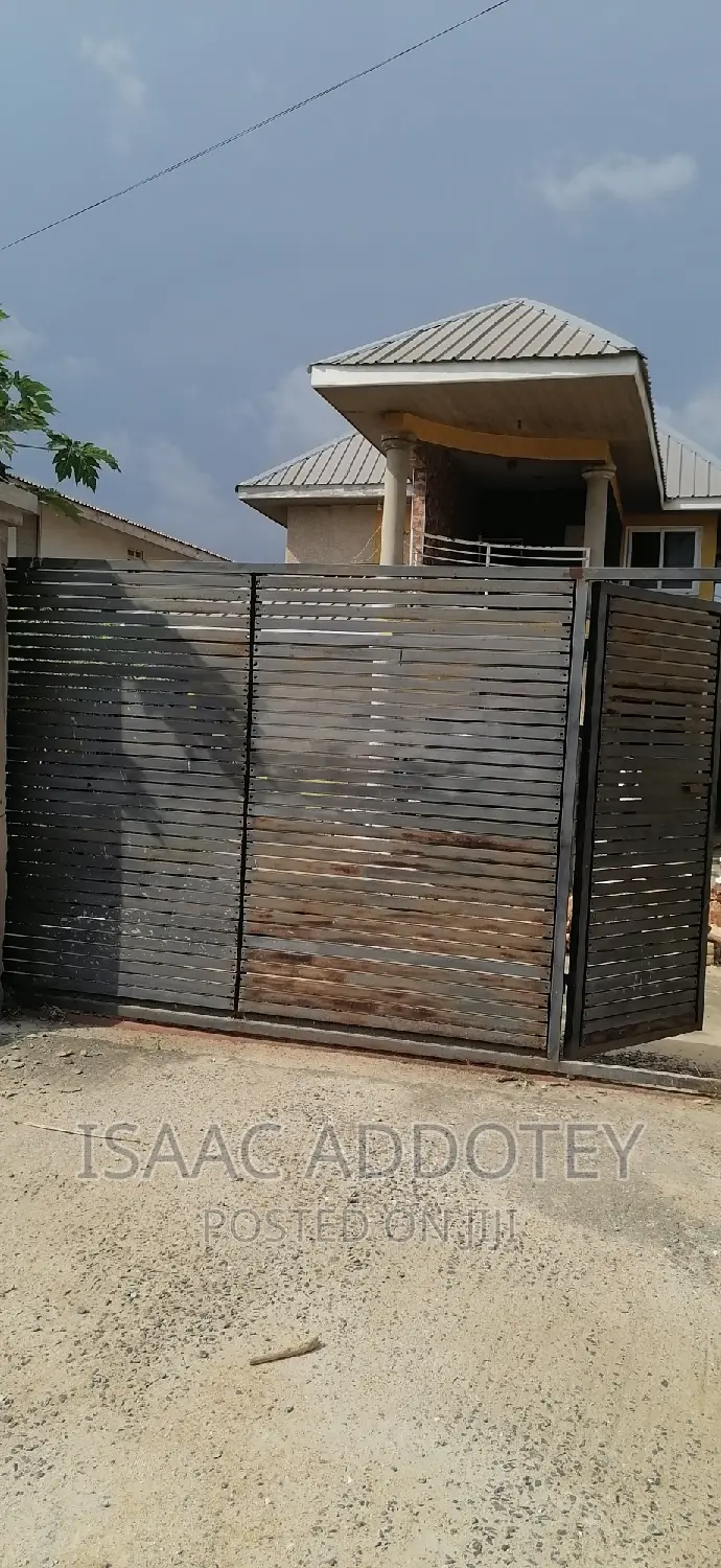 3bdrm Apartment in Spintex 18 for rent