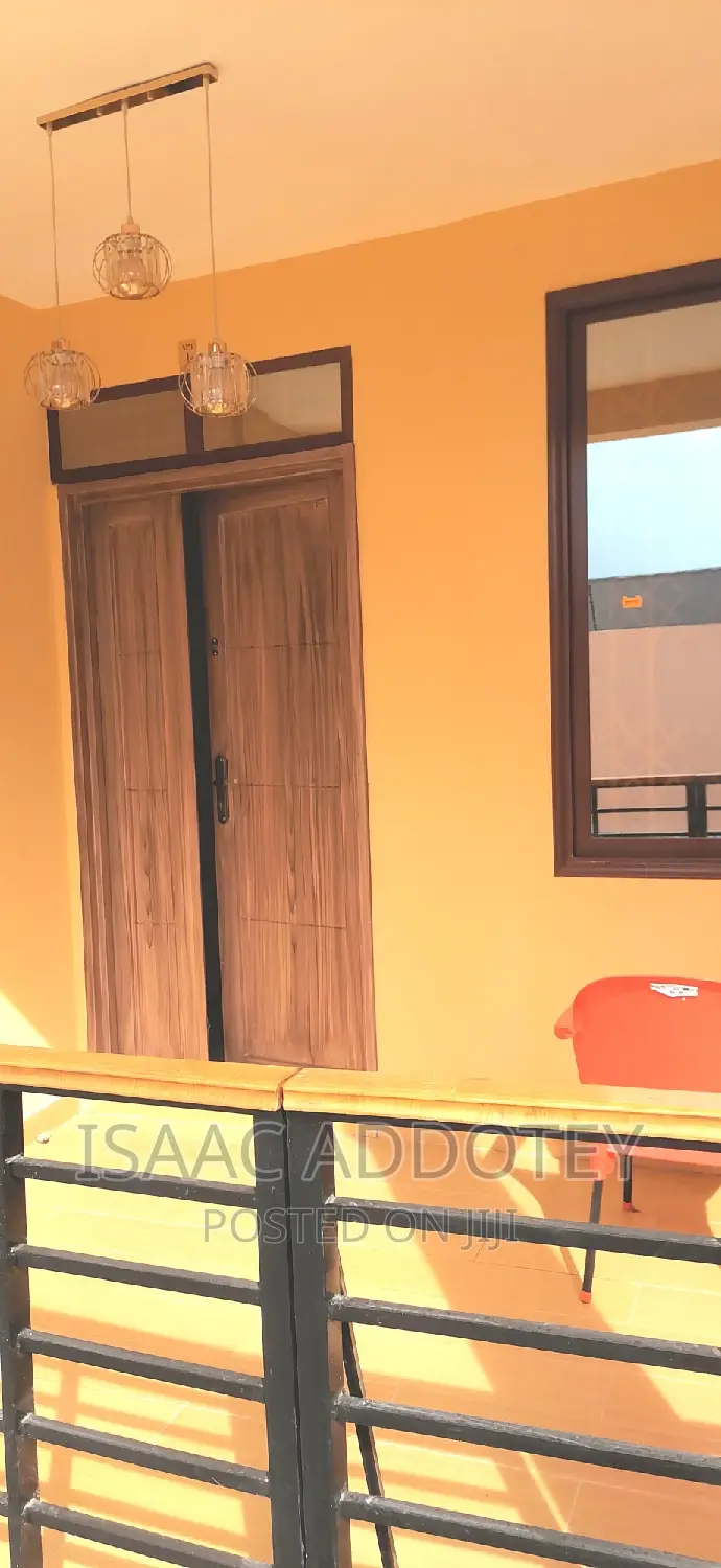 3bdrm Apartment in Spintex 18 for rent
