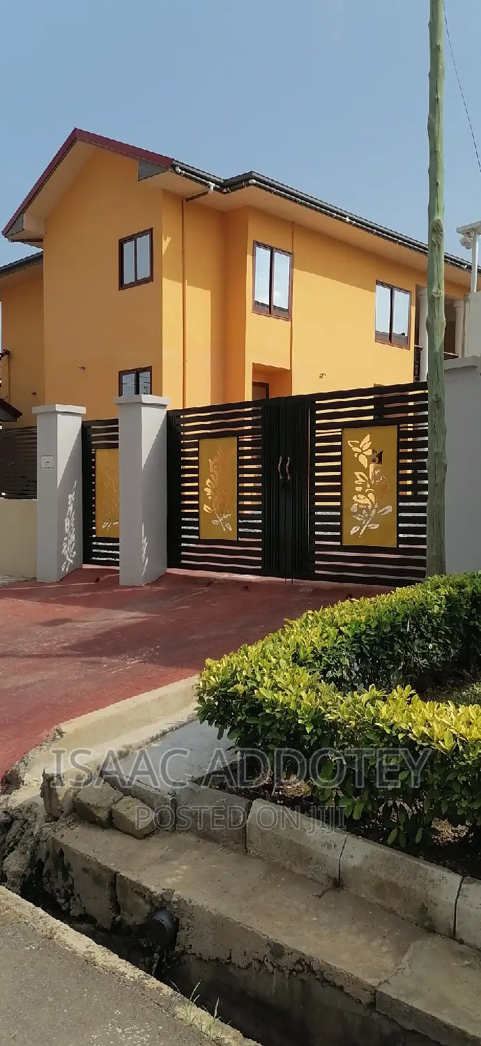 3bdrm Apartment in Spintex 18 for rent
