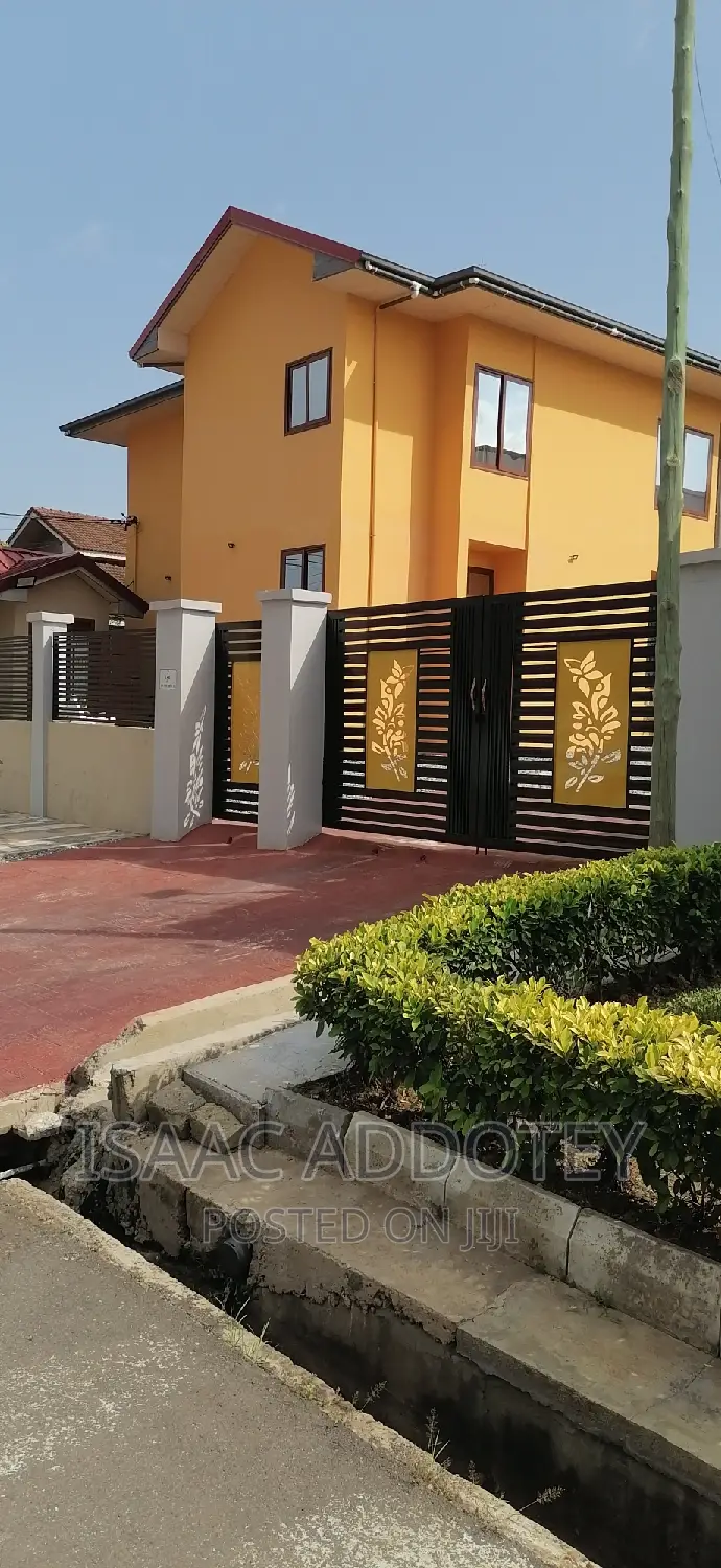 3bdrm Apartment in Spintex 18 for rent