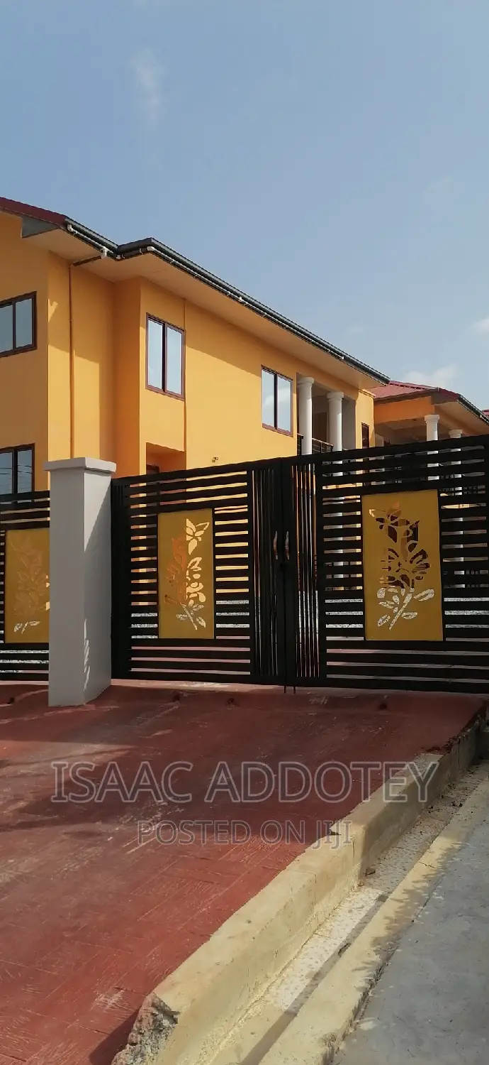3bdrm Apartment in Spintex 18 for rent