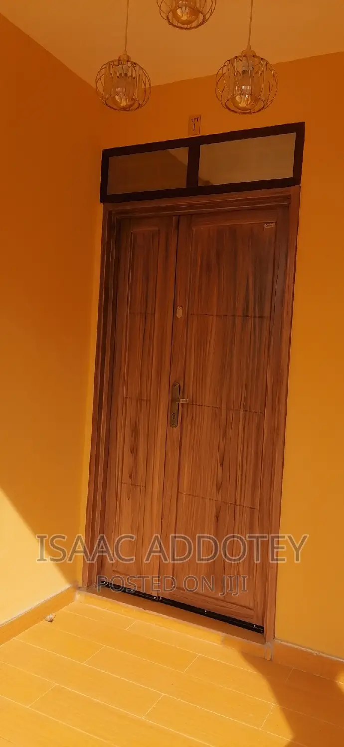 3bdrm Apartment in Spintex 18 for rent