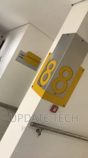 Wall Branding